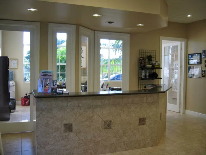 Harmony Martial Arts Center Picture 6