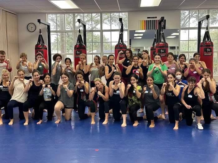 Harmony Martial Arts Center Picture 9