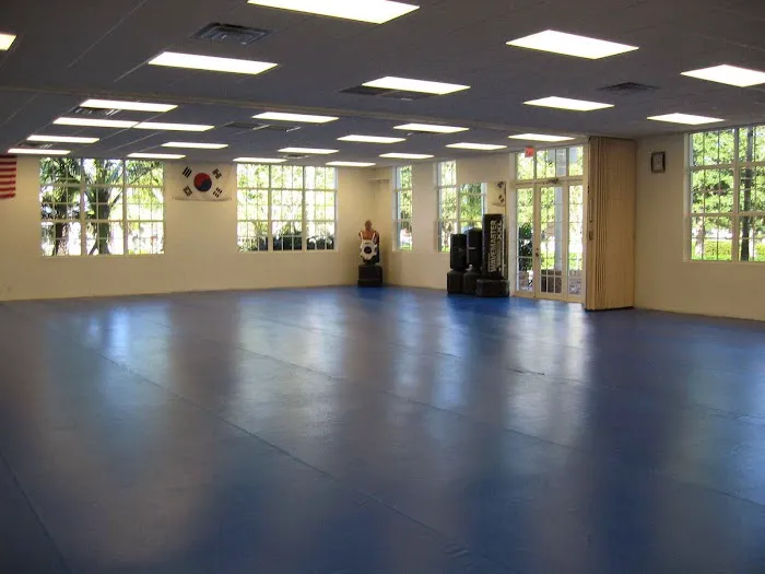 Harmony Martial Arts Center Picture 5