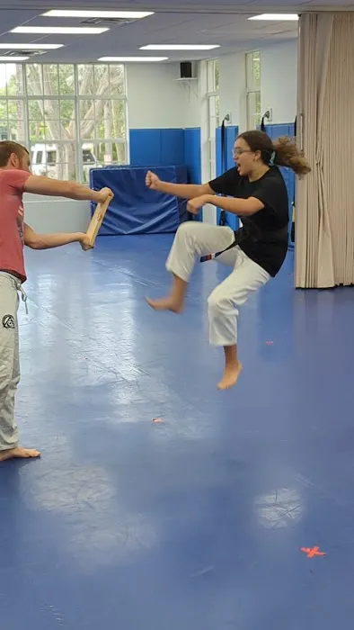 Harmony Martial Arts Center Picture 7