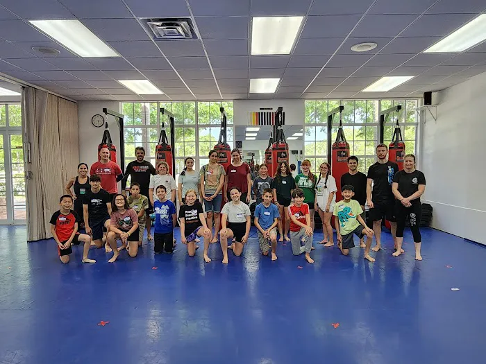 Harmony Martial Arts Center Picture 10