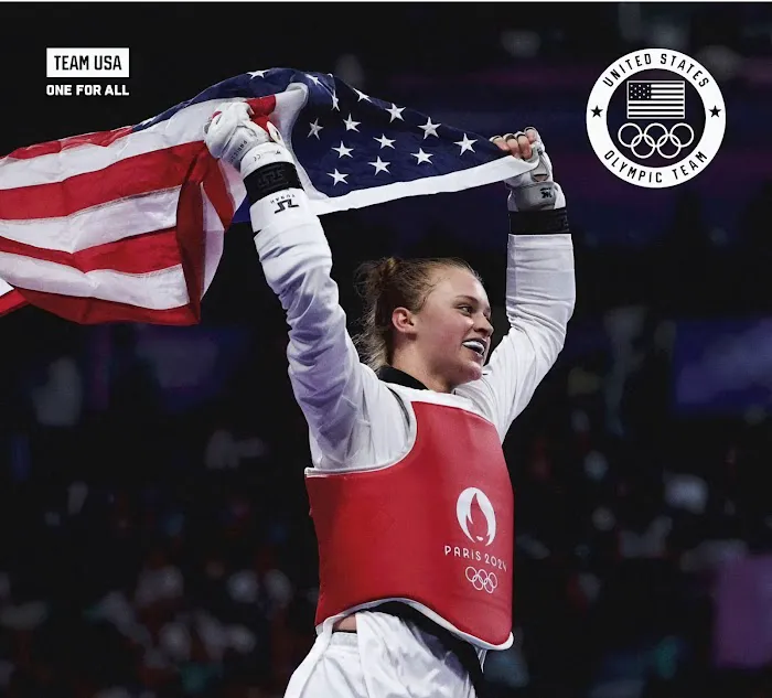US Pro Taekwondo Picture 1