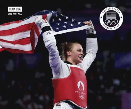 US Pro Taekwondo