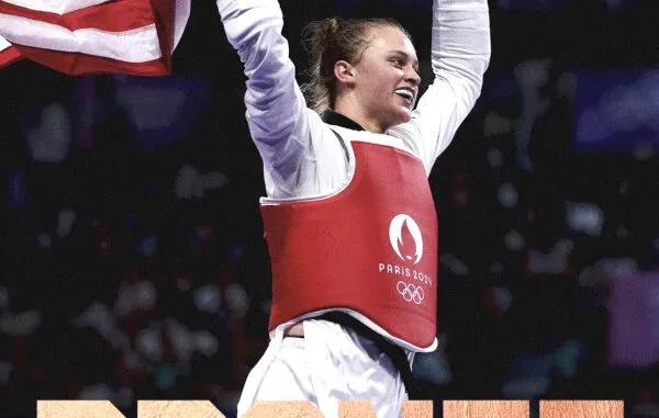 US Pro Taekwondo Picture 6