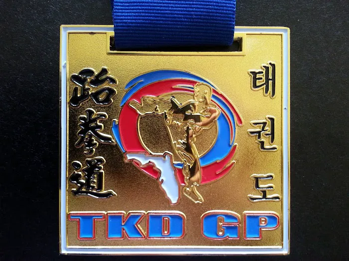 US Pro Taekwondo Picture 10