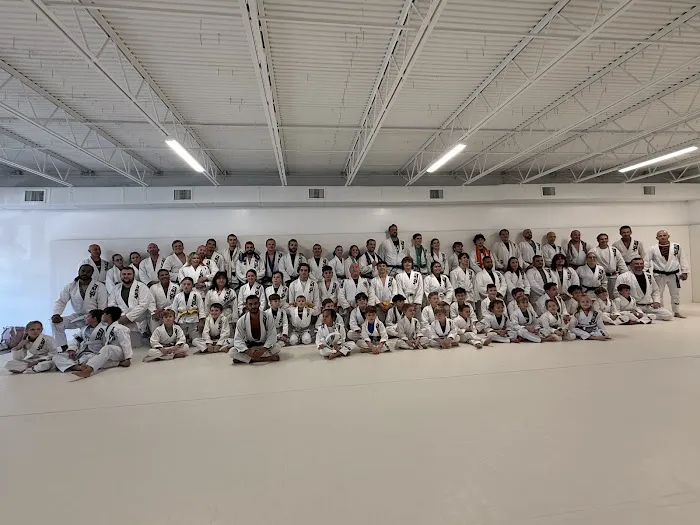 Marcelo Cohen Brazilian Jiu Jitsu Picture 2