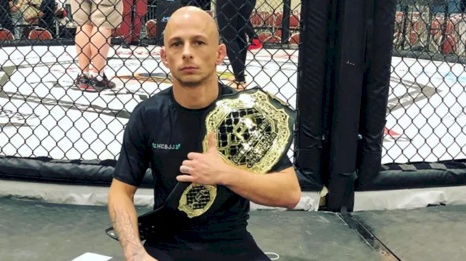 Marcelo Cohen Brazilian Jiu Jitsu Picture 6