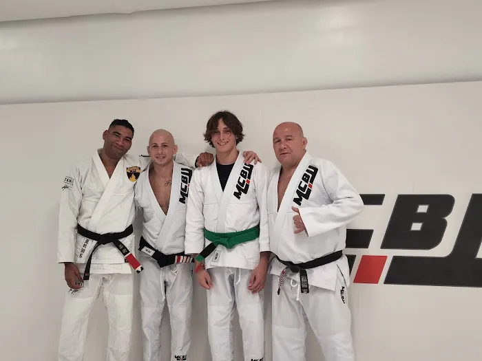 Marcelo Cohen Brazilian Jiu Jitsu Picture 10