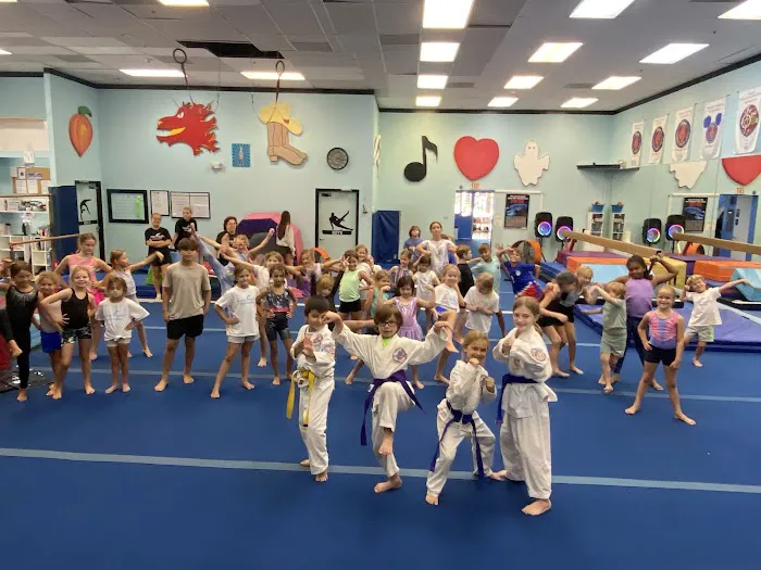 Purple Dragon Tequesta Academy of Don Jitsu Ryu Picture 1