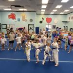 Purple Dragon Tequesta Academy of Don Jitsu Ryu