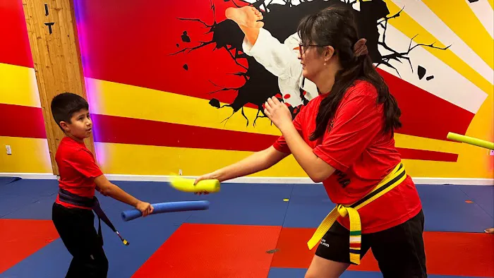 Rising Sun Martial Arts Jupiter Picture 1