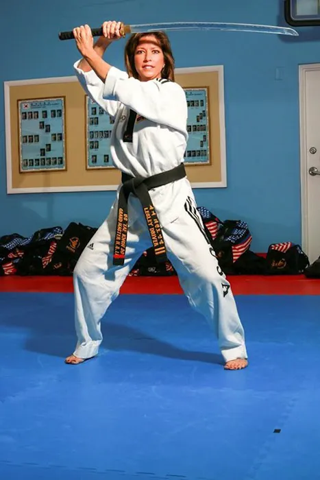 US Taekwondo Picture 6
