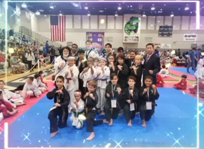 US Taekwondo Picture 4