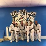 K C Chung Tae Kwon Do LLC