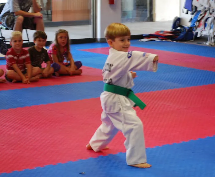 K C Chung Tae Kwon Do LLC Picture 6