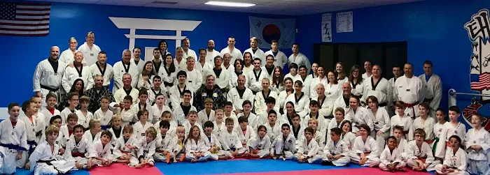 K C Chung Tae Kwon Do LLC Picture 8
