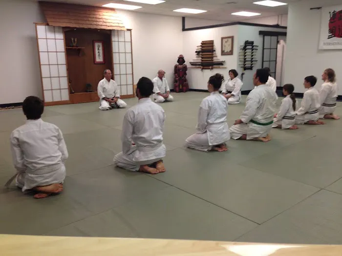 Stuart Martial Arts Center Picture 2