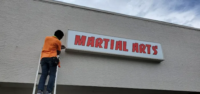Stuart Martial Arts Center Picture 9