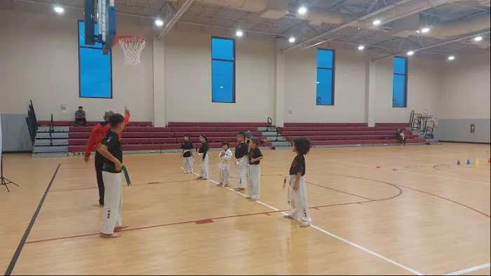 Dynamic Taekwon-do Academy Picture 3