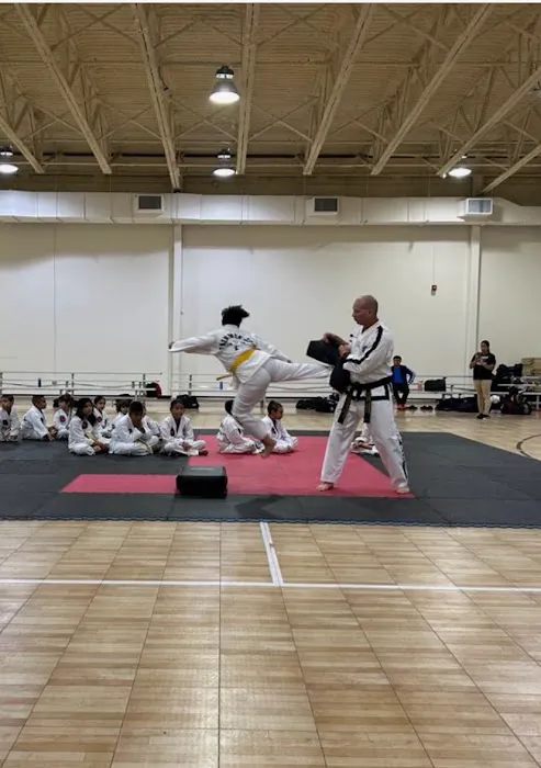 Dynamic Taekwon-do Academy Picture 2