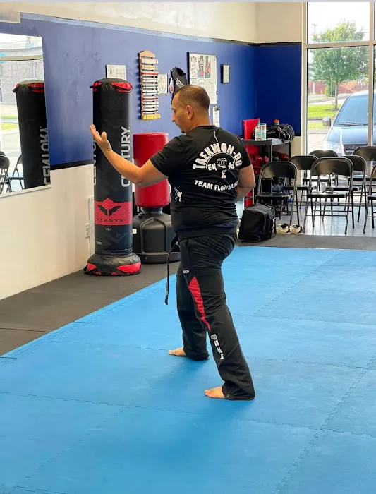 Dynamic Taekwon-do Academy Picture 6