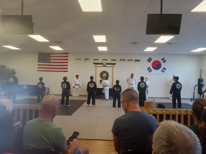 Champions Gate Karate Picture 4