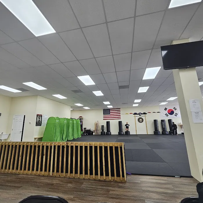 Champions Gate Karate Picture 9