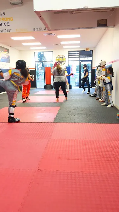 Murphy's Karate Academy Picture 2