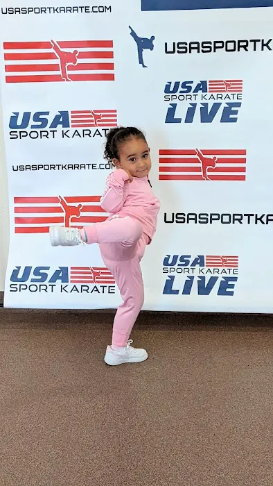 Murphy's Karate Academy Picture 10