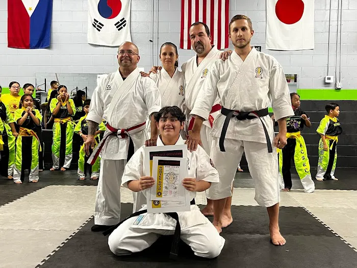 Haines City Sports Karate Center Picture 3