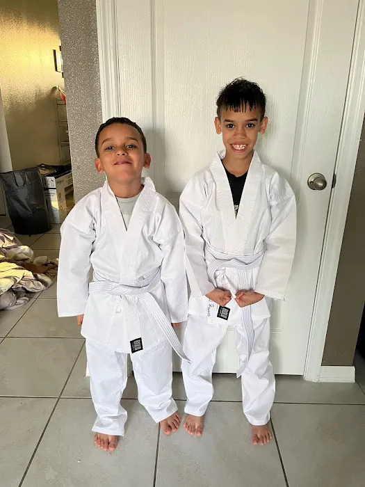 Haines City Sports Karate Center Picture 2