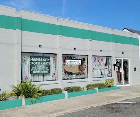 Haines City Sports Karate Center