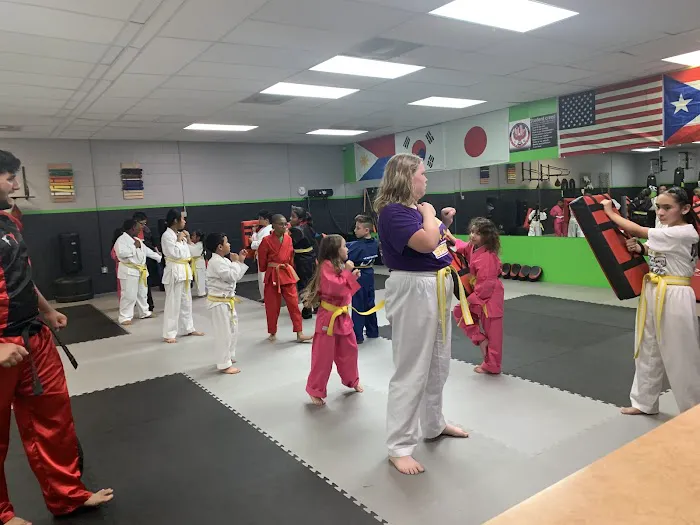 Haines City Sports Karate Center Picture 8