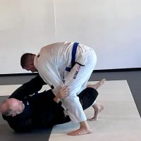 Shield Brazilian Jiu Jitsu ico