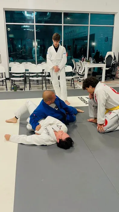 Shield Brazilian Jiu Jitsu Picture 6