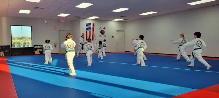 Master Russo's Taekwondo Picture 4