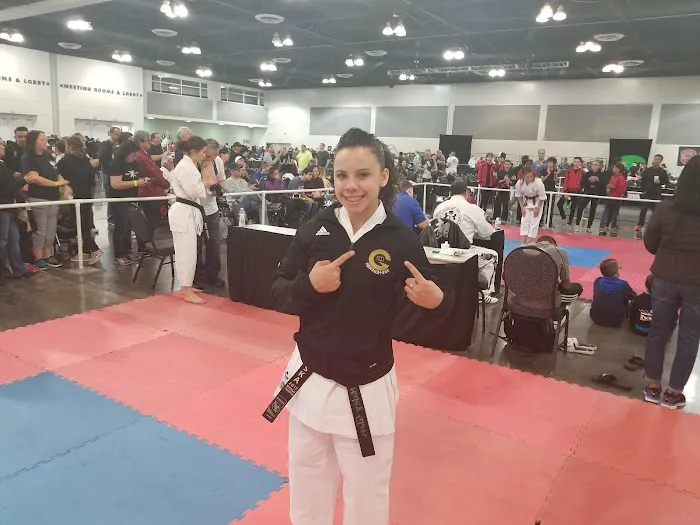 Stoneybrook Karate Picture 4
