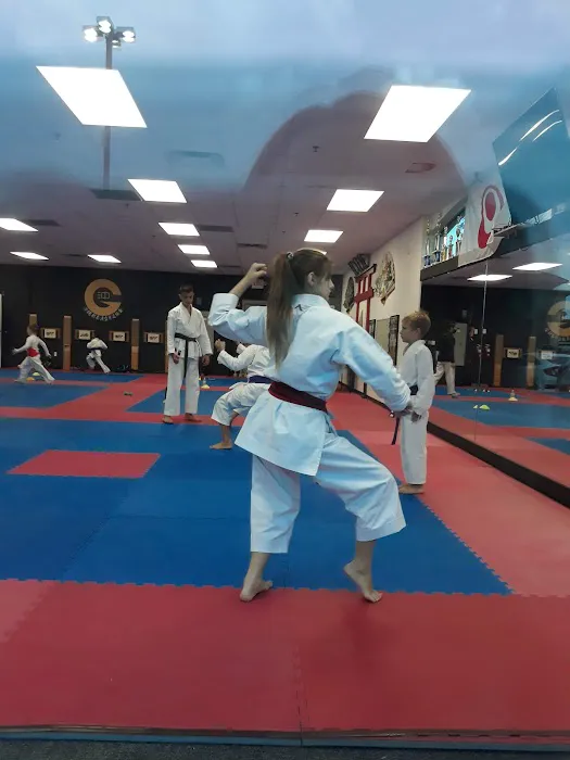 Stoneybrook Karate Picture 2