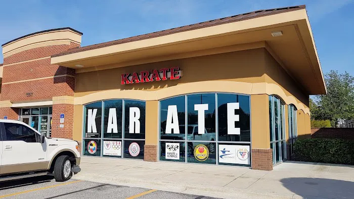 Stoneybrook Karate Picture 7
