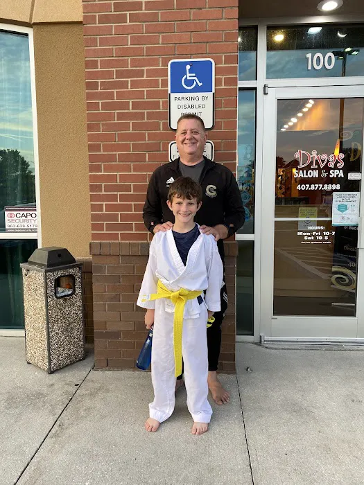 Stoneybrook Karate Picture 9