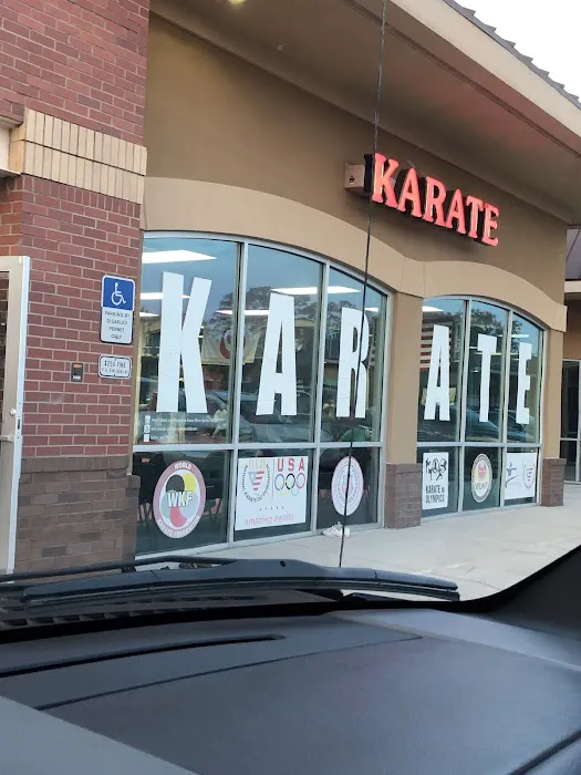 Stoneybrook Karate Picture 10