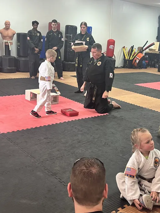 Clermont Family Martial Arts Picture 7