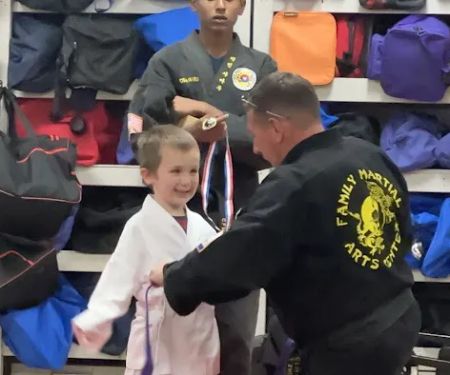 Clermont Family Martial Arts