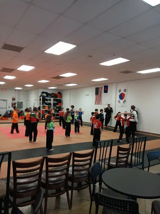 Clermont Family Martial Arts Picture 3