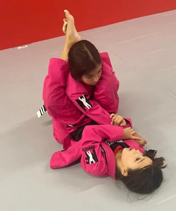 American Top Team Winter Garden - Martial Arts School Picture 2