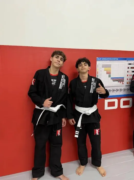 American Top Team Winter Garden - Martial Arts School Picture 6
