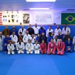 BD Brazilian Jiu Jitsu Academy