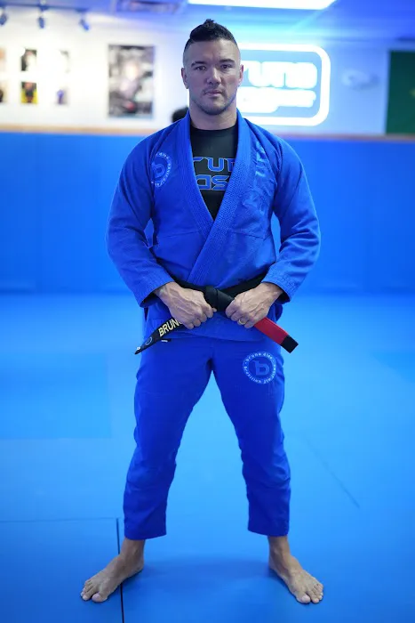 BD Brazilian Jiu Jitsu Academy Picture 4