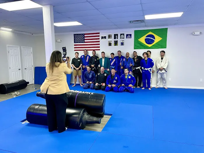 BD Brazilian Jiu Jitsu Academy Picture 9