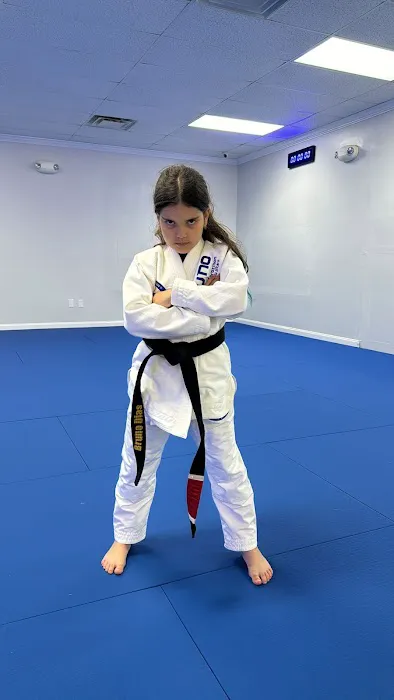 BD Brazilian Jiu Jitsu Academy Picture 10